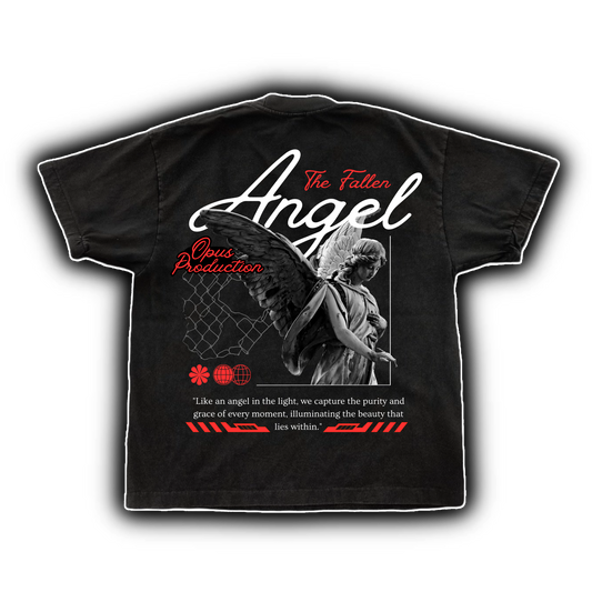 "Fallen Angel"
